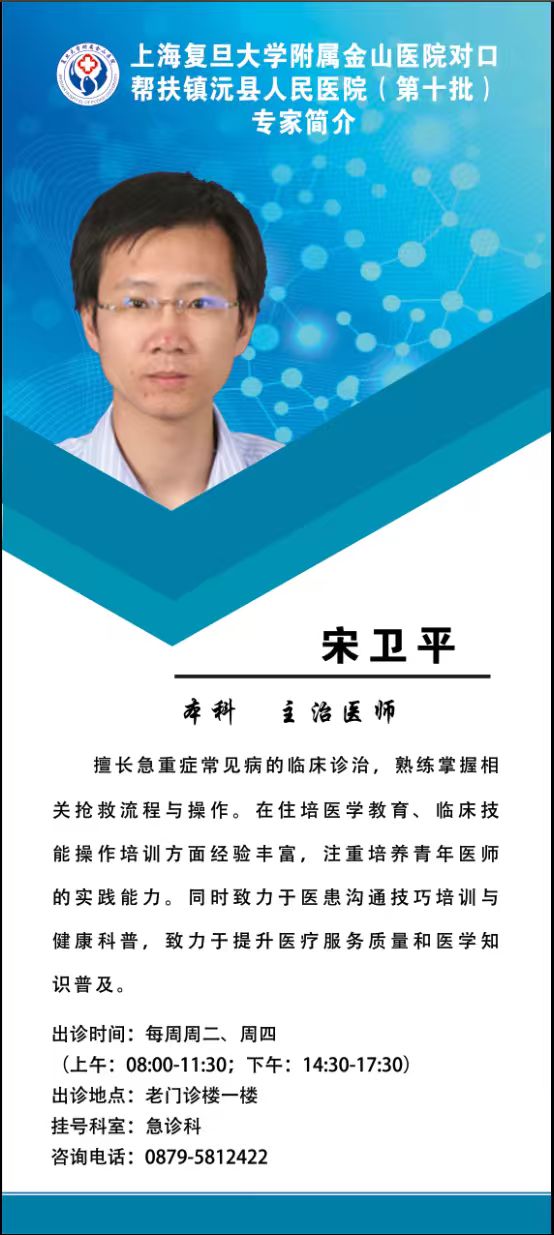 宋卫平